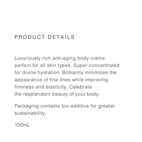 Gloss Moderne Body Crème - Picture 3 of 6